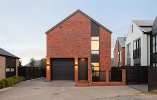 4C Lewis Way, Cambridge