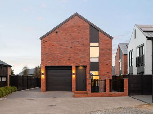 4C Lewis Way, Cambridge