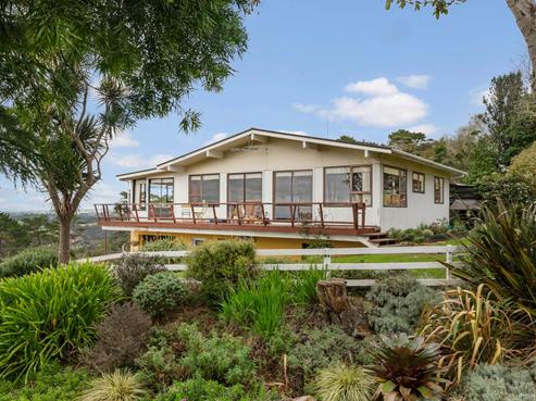 190 Boiler Gully Road, Manukau Heads