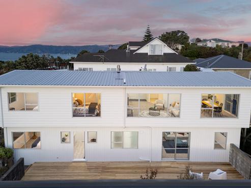 139A Seatoun Heights Road, Miramar