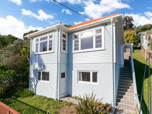 56 Totara Road, Miramar