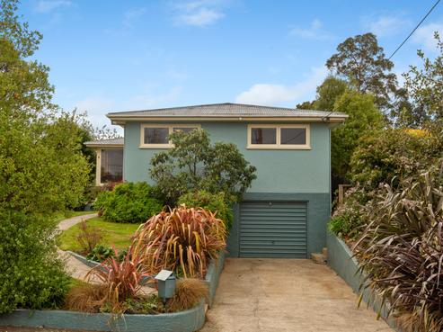 22 Oxford Street, Oamaru