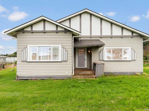 8 Colbeck Road, Awhitu