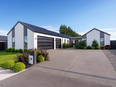 105 Northmoor Boulevard, Springston