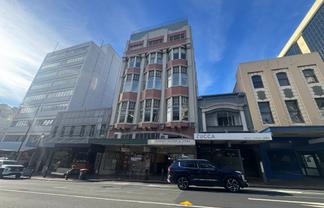 Very Well Priced Office Suite in CBD
