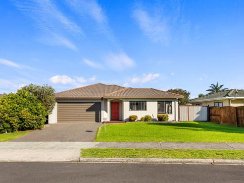 38 Katerini Grove, Papamoa