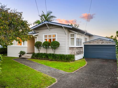 7 Domett Avenue, Epsom