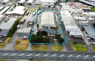 Drive around Industrial - High Power 