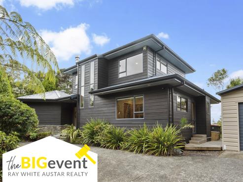 197 Carter Road, Oratia