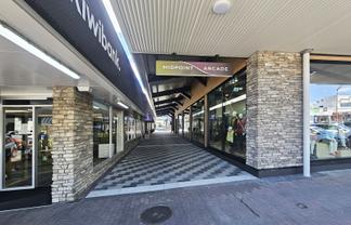 Brand new boutique retail!