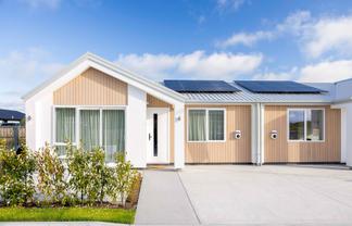 10/51 Pentecost, Rangiora