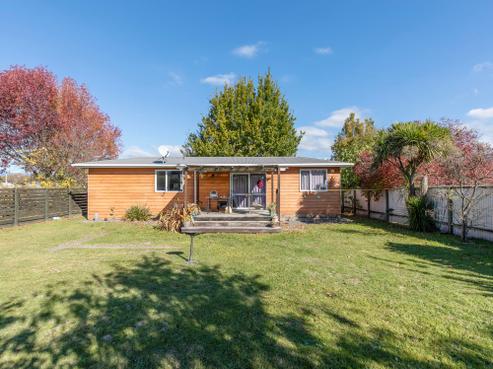 34 Hirangi Road, Turangi