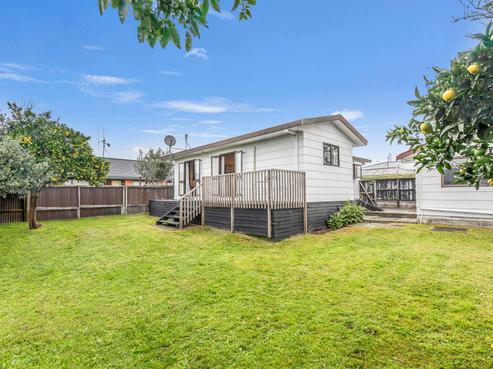 589B Maunganui Road, Mount Maunganui