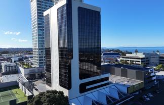 Excellences in Takapuna | Quality Office
