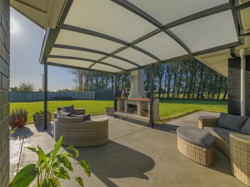 985 Parewanui Road, Parewanui/Scott's Ferry