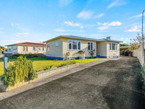 4 Kaka Place, Whanganui East