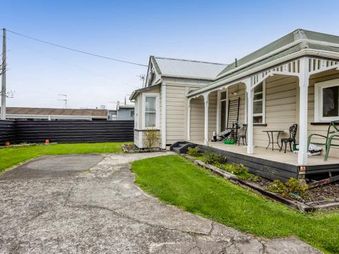 221A South Road, Hawera