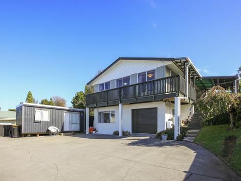 862 Pakura Street, Te Awamutu