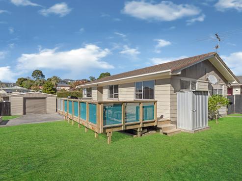 47 Claverdon Drive, Massey