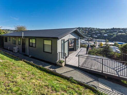 48 Konini Street, Nelson South