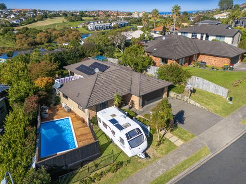 3 Burwood Terrace, Gulf Harbour