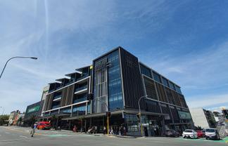 Savills - Cider Building - Flexible Office Space