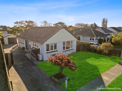 21 Corhampton Street, Aranui