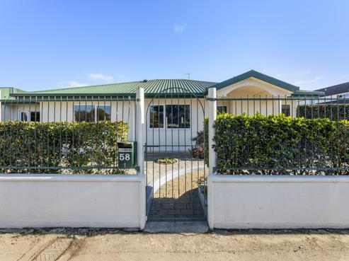 1/58 Maxwell Road, Blenheim Central