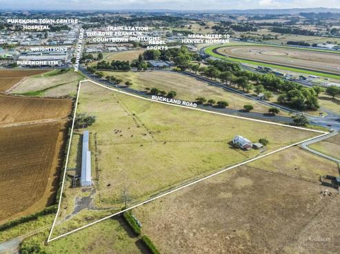 301 Buckland Road, Pukekohe