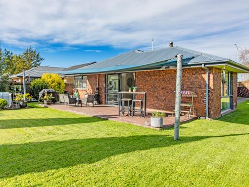 120 South Belt, Rangiora