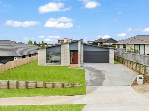 49 Fairway Drive, Morrinsville