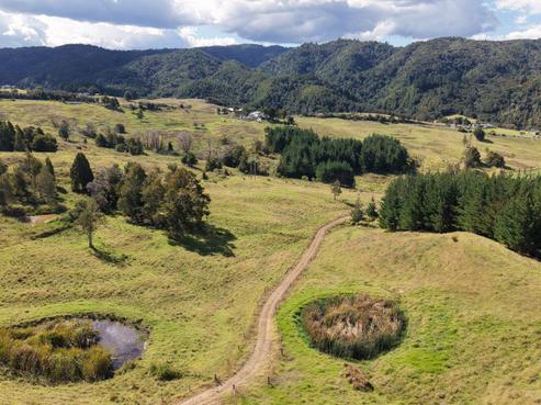 2934 State Highway 1, Mangamuka