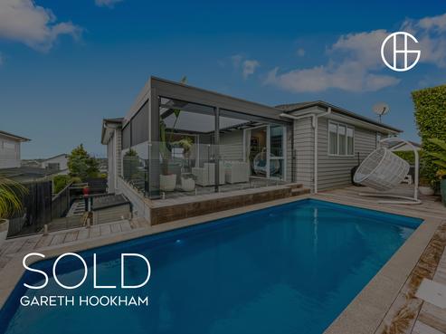 38 Pioneer Rise, Silverdale