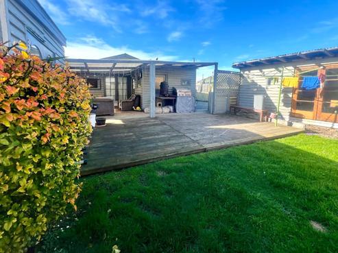 5 Lyall Terrace, Temuka