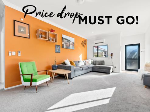 2/402 Cambridge Terrace, Naenae