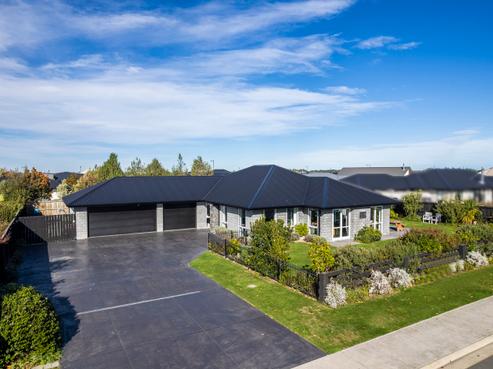 11 Riverstone Drive, Rolleston