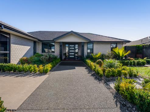17 Longstaff Drive, Bell Block