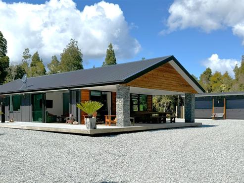 65 Puketiro Drive, Kumara