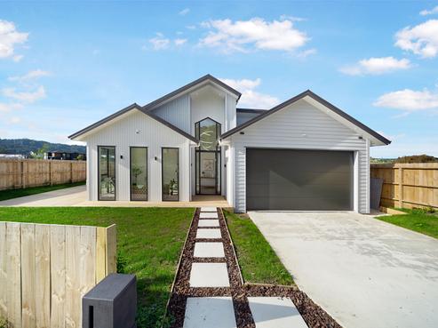 41 McIndoe Road, Kumeu