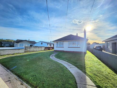 12 Balmoral Street, Oamaru