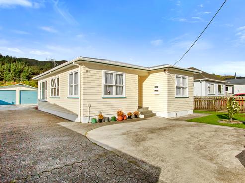 144 Wise Street, Wainuiomata