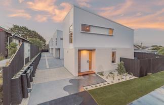 12 Fleming Street, North New Brighton