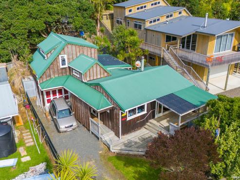 167 Maunsell Road, Port Waikato
