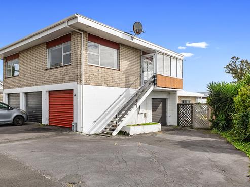 1/194 Powderham Street, New Plymouth Central