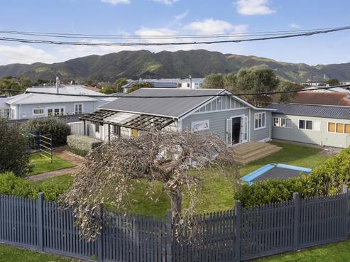 23 Mason Street, Moera