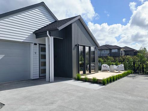 9 Rosetta Lane, Wainui
