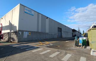 Prime Harris Road Location