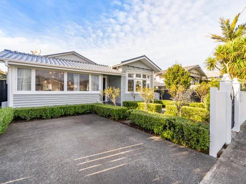 68 William Street, Petone