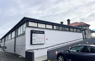 PREMIUM MEDICAL OR OFFICE SPACE
