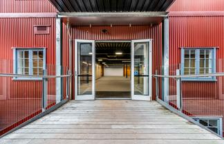 STUNNING CHARACTER OFFICE